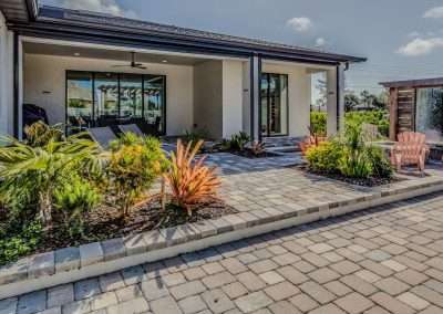 Pavers and Hardscaping, Newly done project by DP Landscaping Clovis