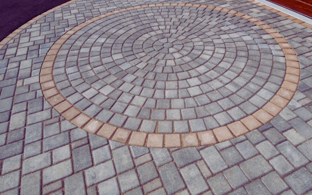 Specializing in Hardscaping and Pavers
